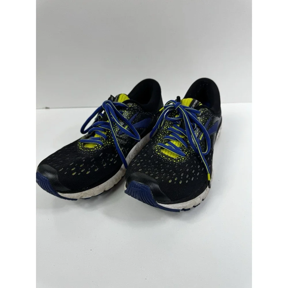 Brooks glycerin running